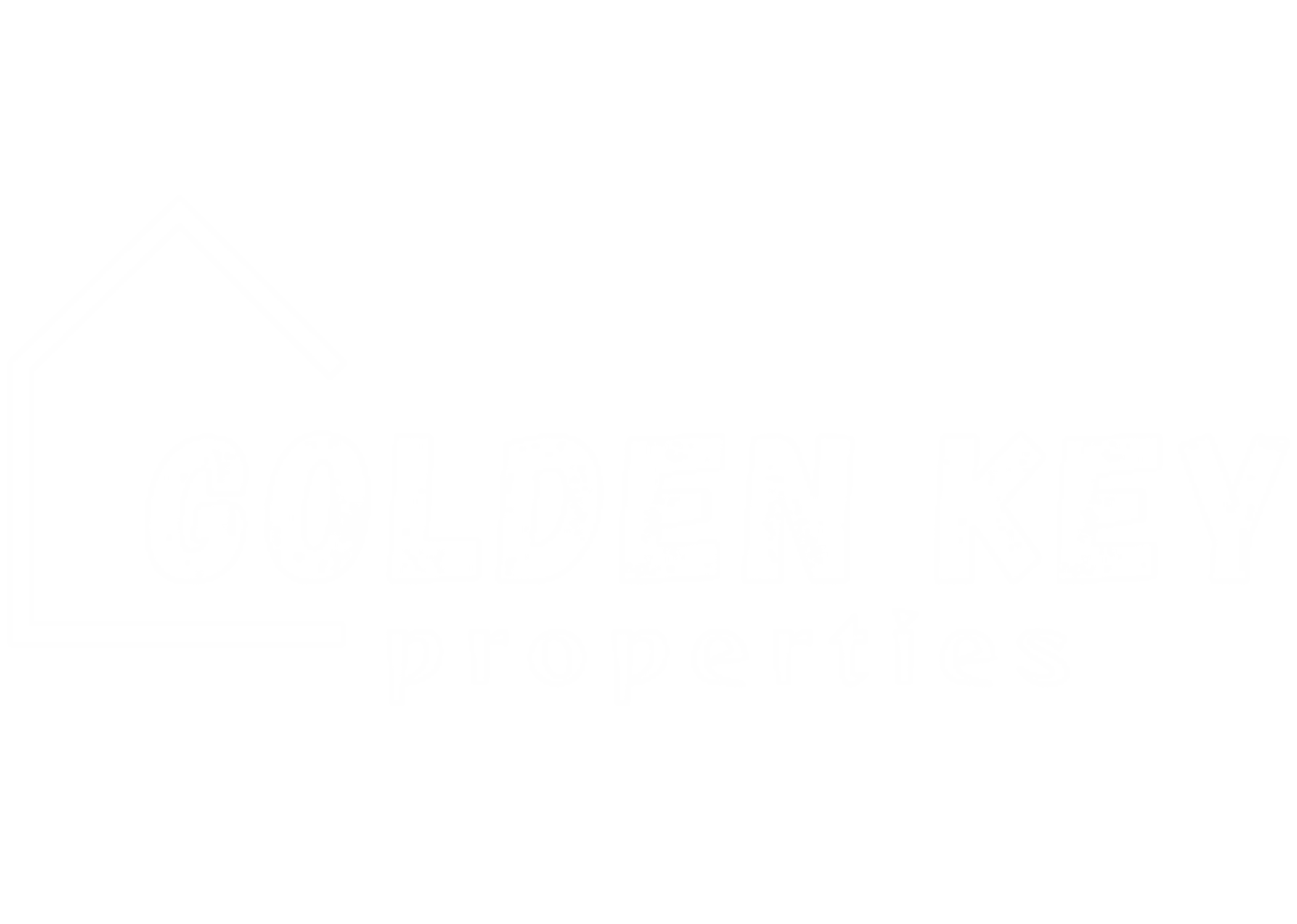 Golden Key Properties