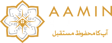 Aamin Housing-1 logo