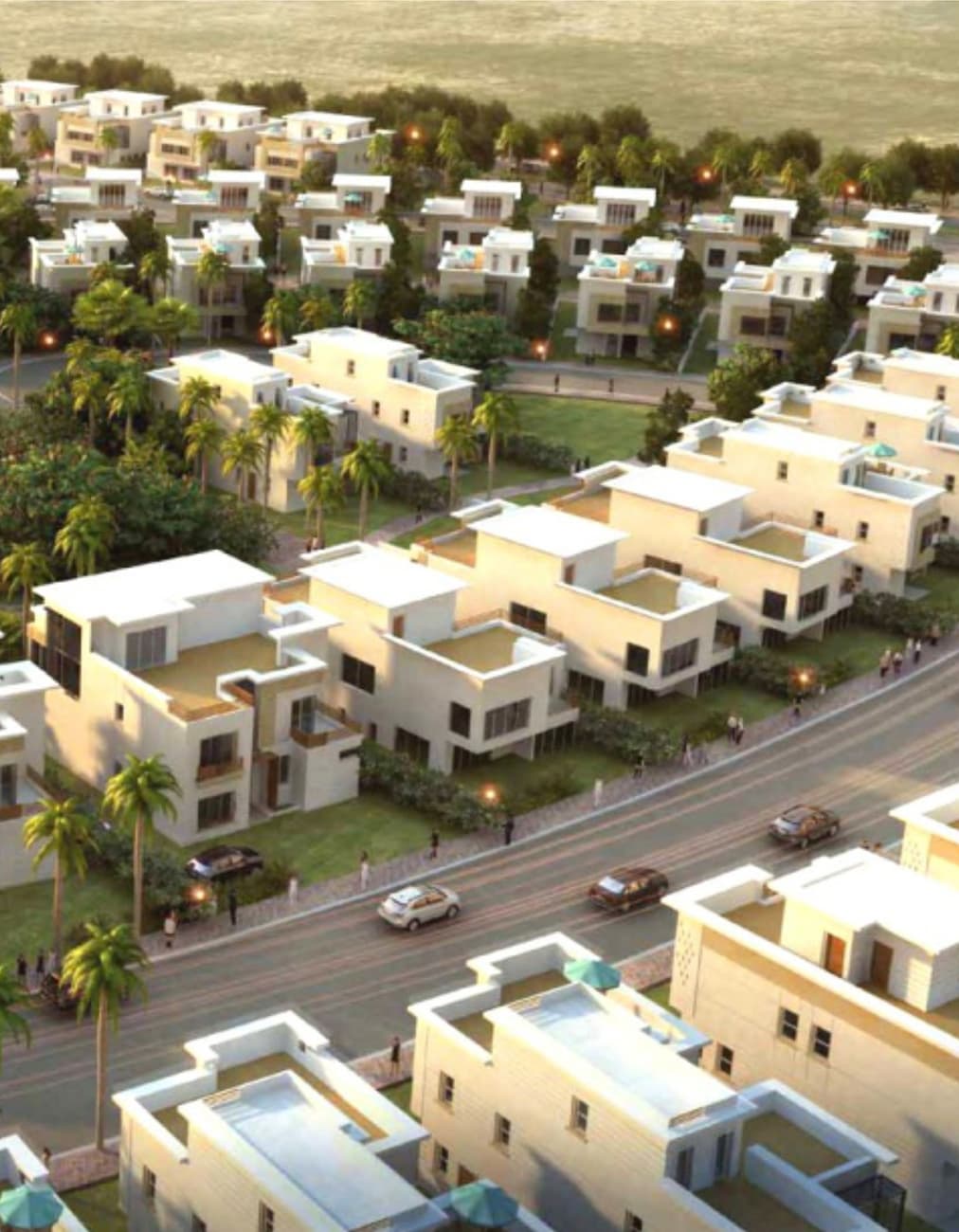 EMIRATES BLOCK