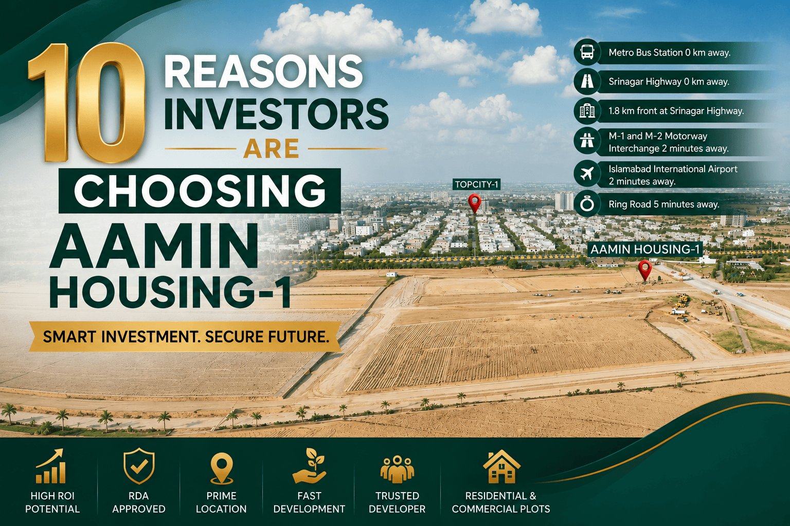 10 Reasons Investors Are Choosing Aamin Housing-1 