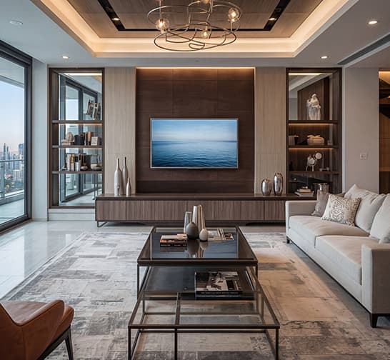 Smart Homes
