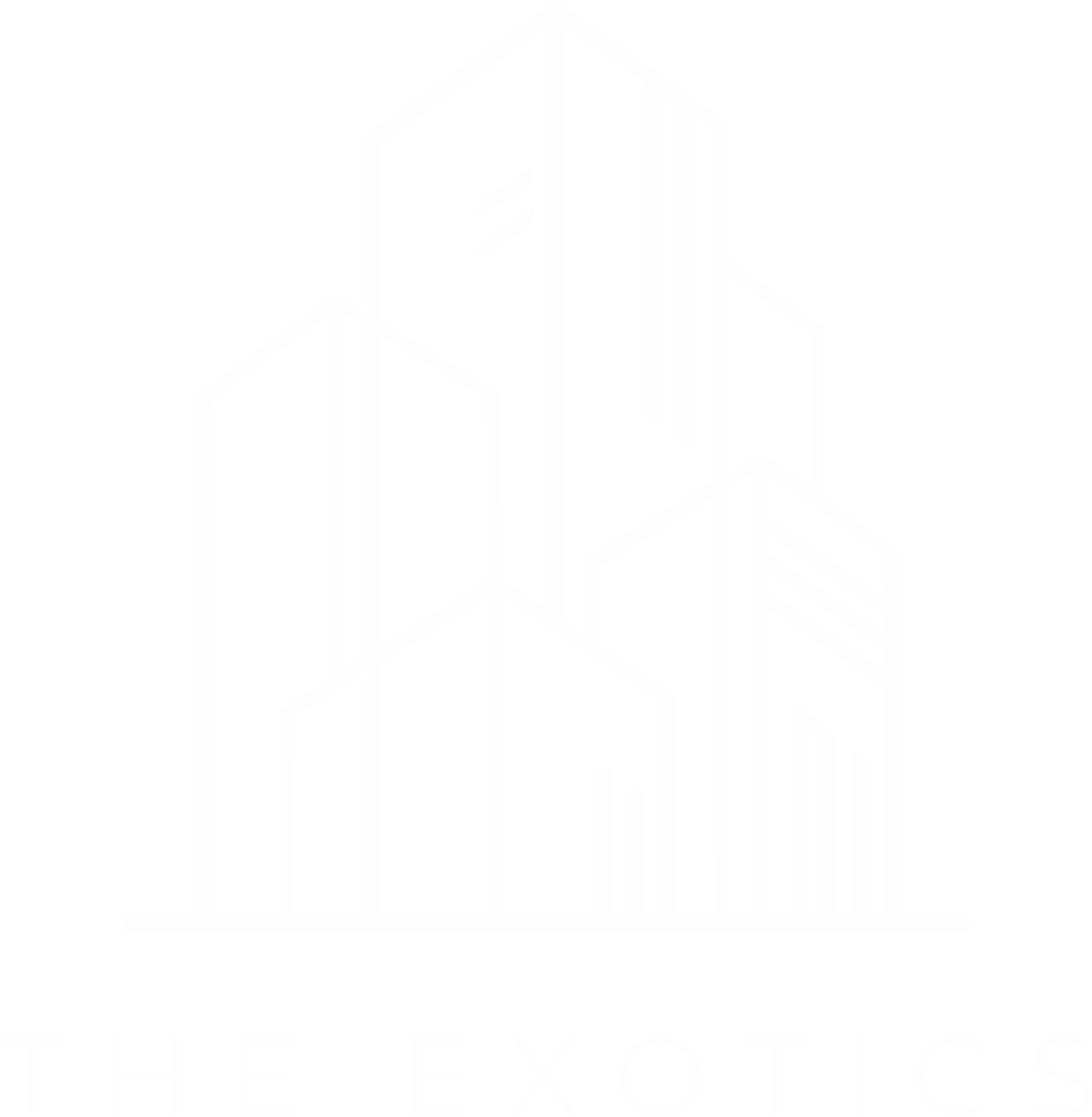 The Exotics