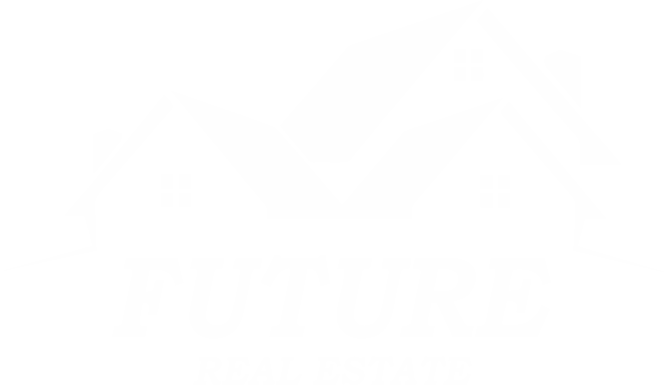 Future Real Estate