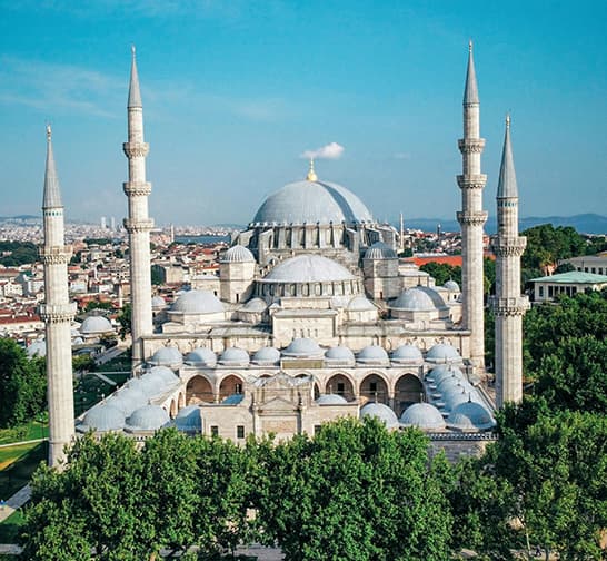 Grand Mosque