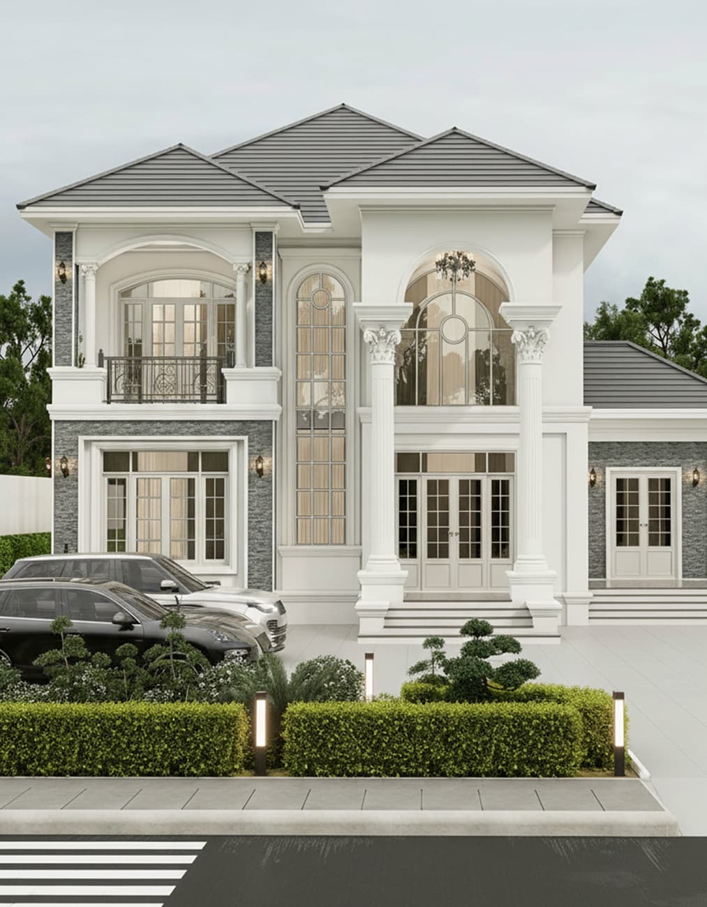SIGNATURE BLOCK