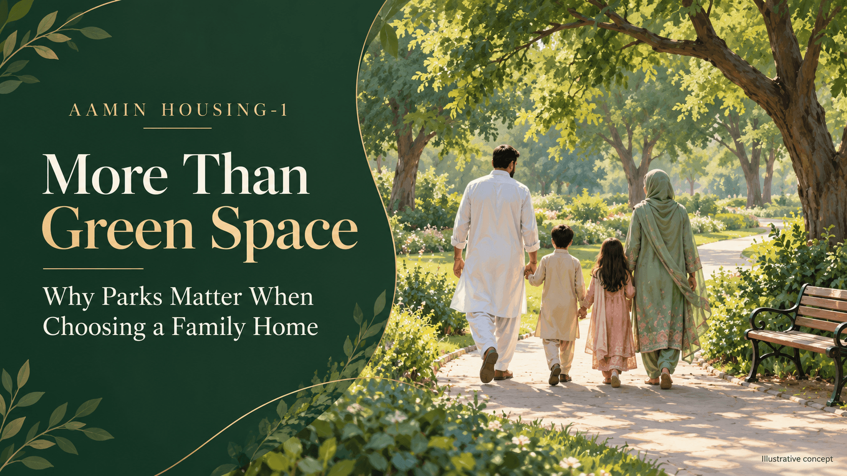 Why Parks Matter for Family Homes | Aamin Housing-1