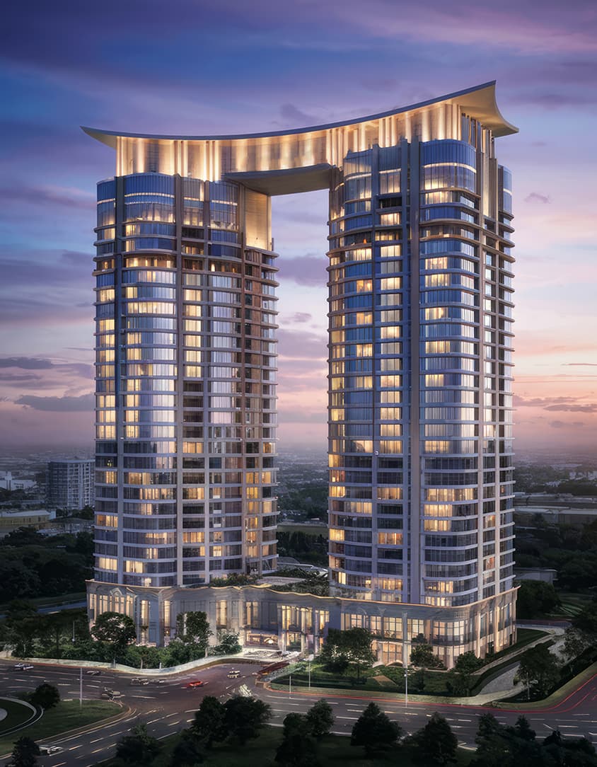 AAMIN BUSINESS BAY