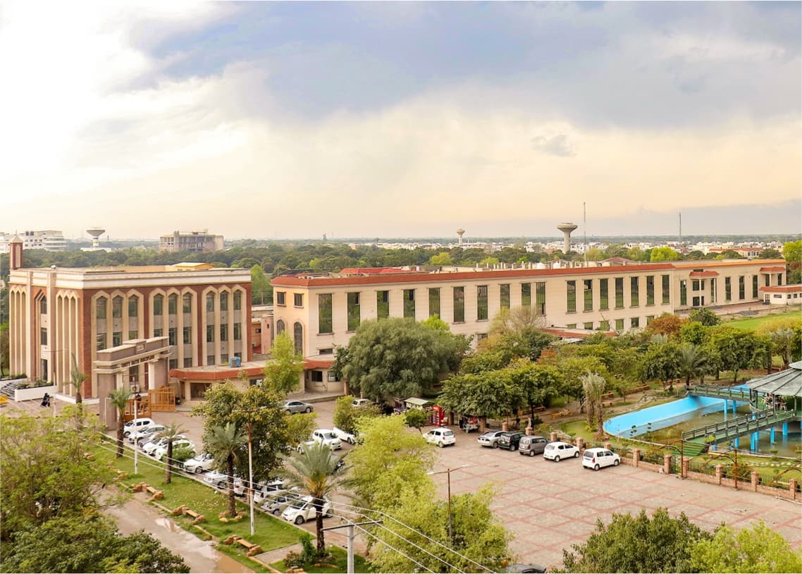 University of Southern Punjab